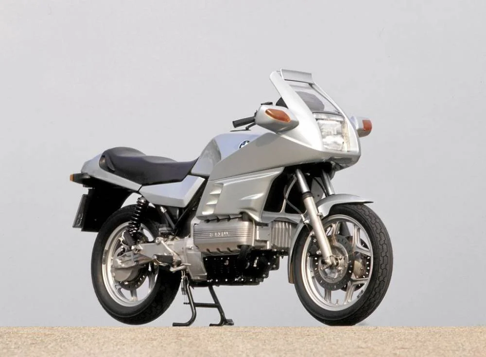 Moto-BMWK100